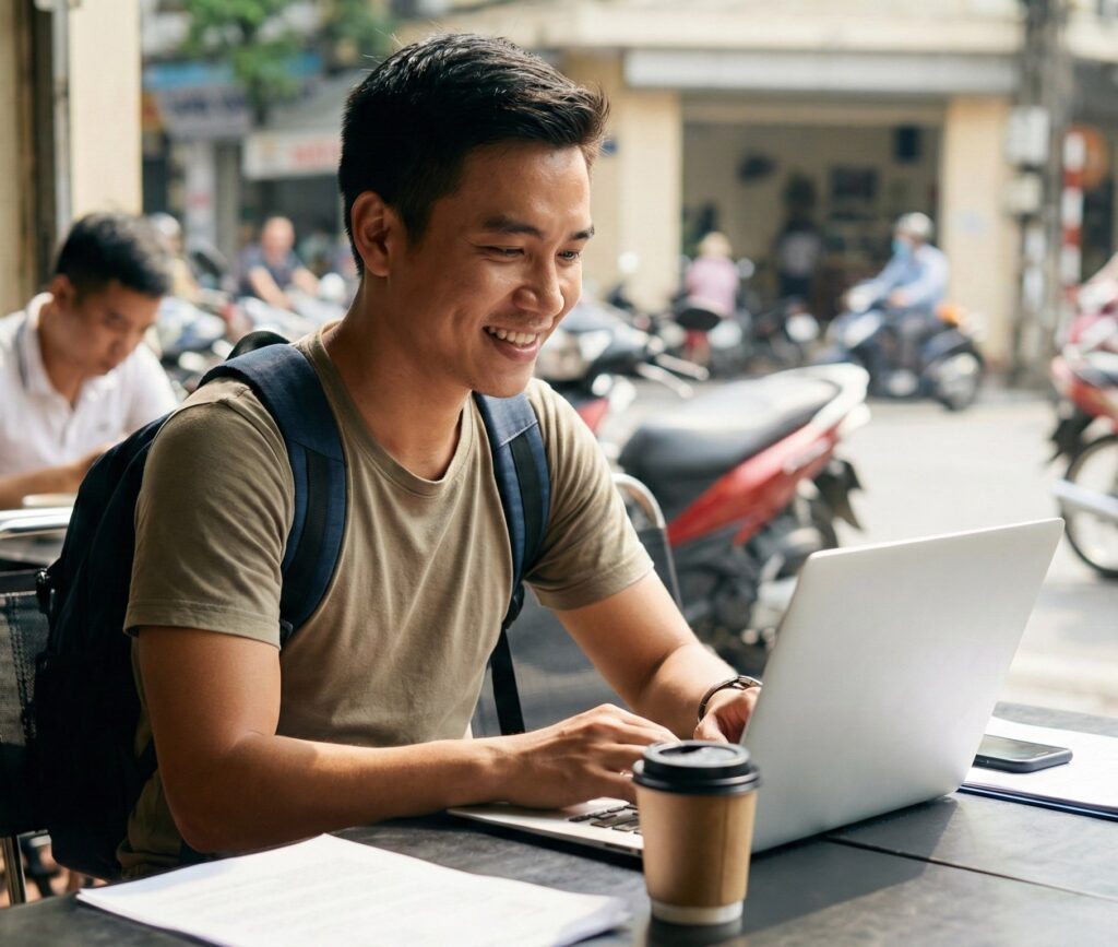 Top 5 Cách Kiếm Tiền Affiliate Hiệu Quả Cho Người Mới: Lộ Trình Chuyển Nghề Từ A-Z